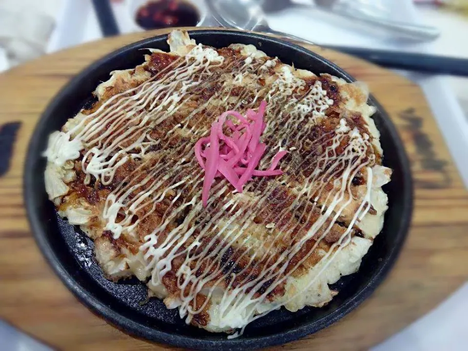 okonomiyaki|lilly hightさん