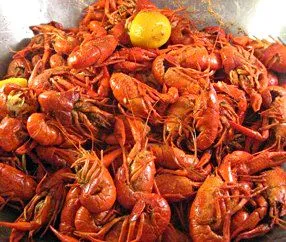 Good Friday Crawfish Boil #Holidays/Celebrations #Seafood #Party 🦐|Alisha GodsglamGirl Matthewsさん