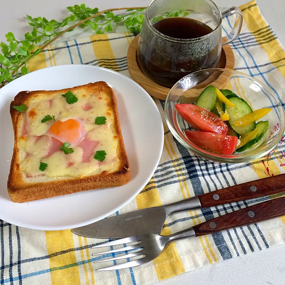 朝食🌼|hina＊管理栄養士さん