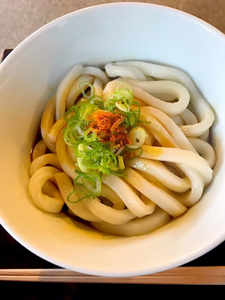 伊勢うどん|ふくぷくさん