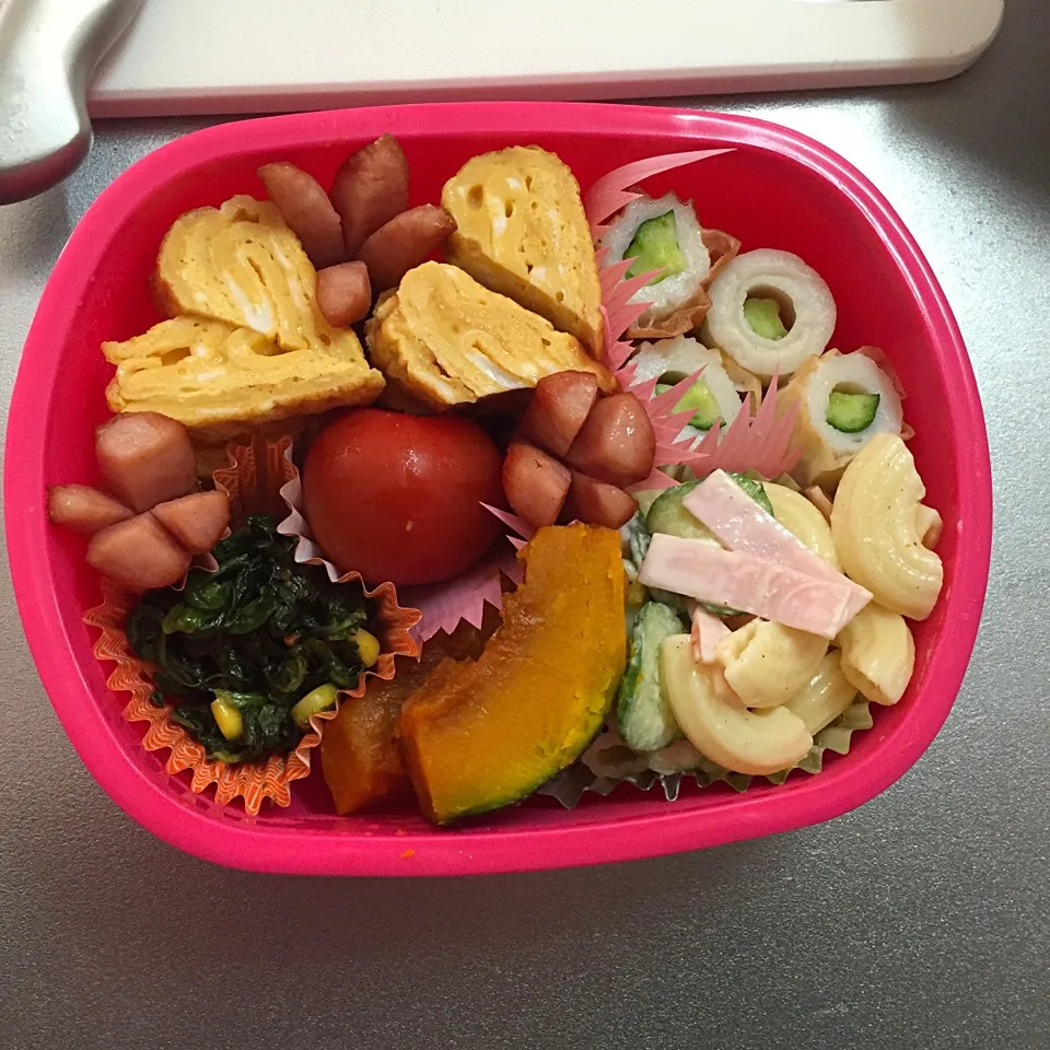 お弁当♡|みーさん