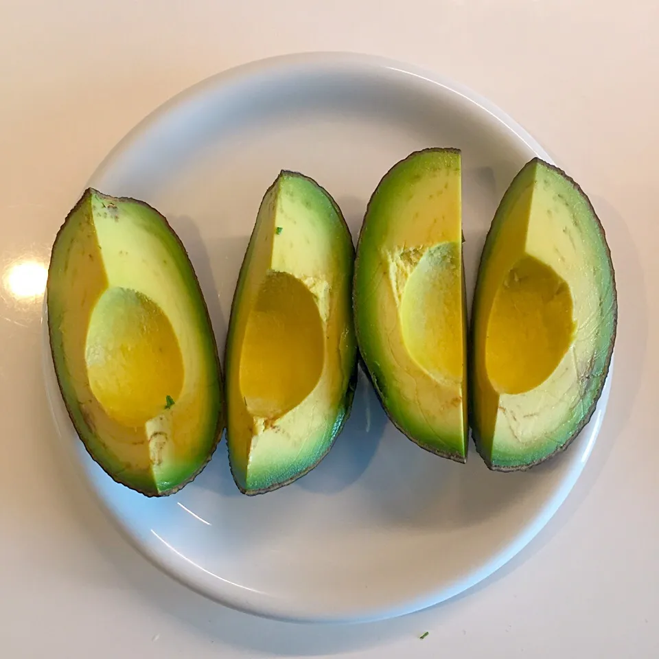 Perfect avocado|Liesbeth Maliepaardさん