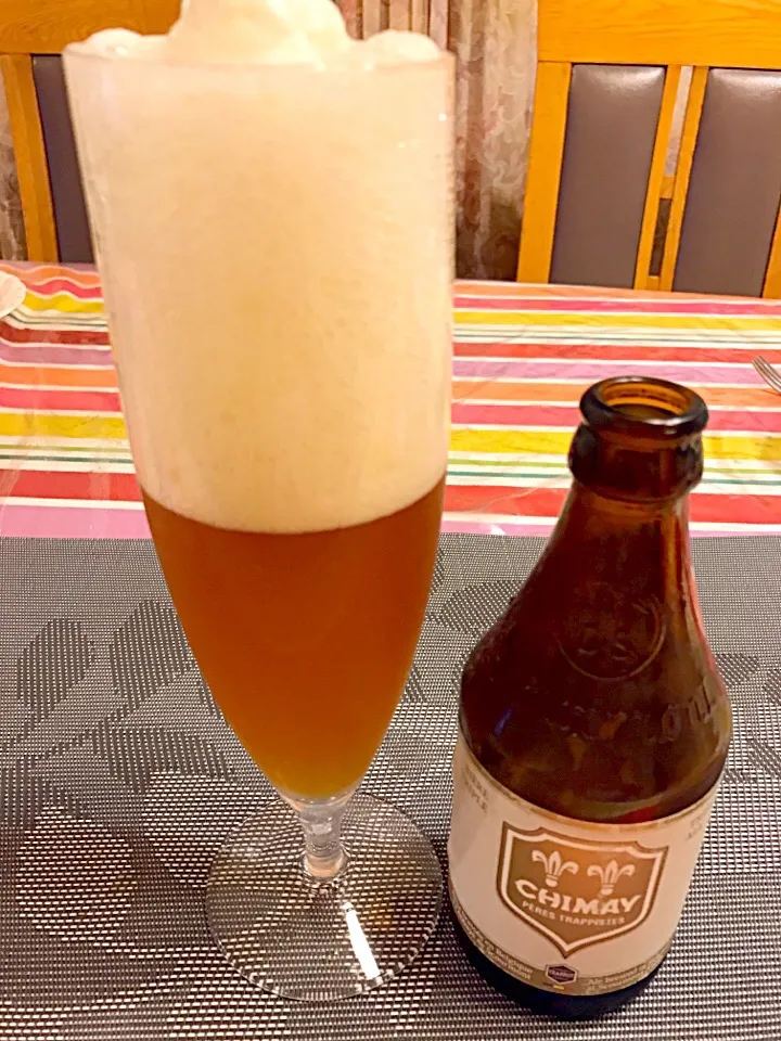 ベルギー🇧🇪ビール🍺|関口 かおりさん