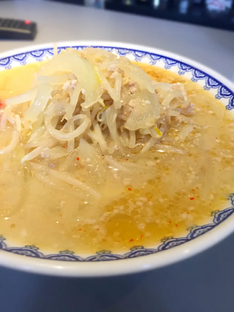 ニューミサの味噌ラーメン🍜|Takaki Sasakiさん