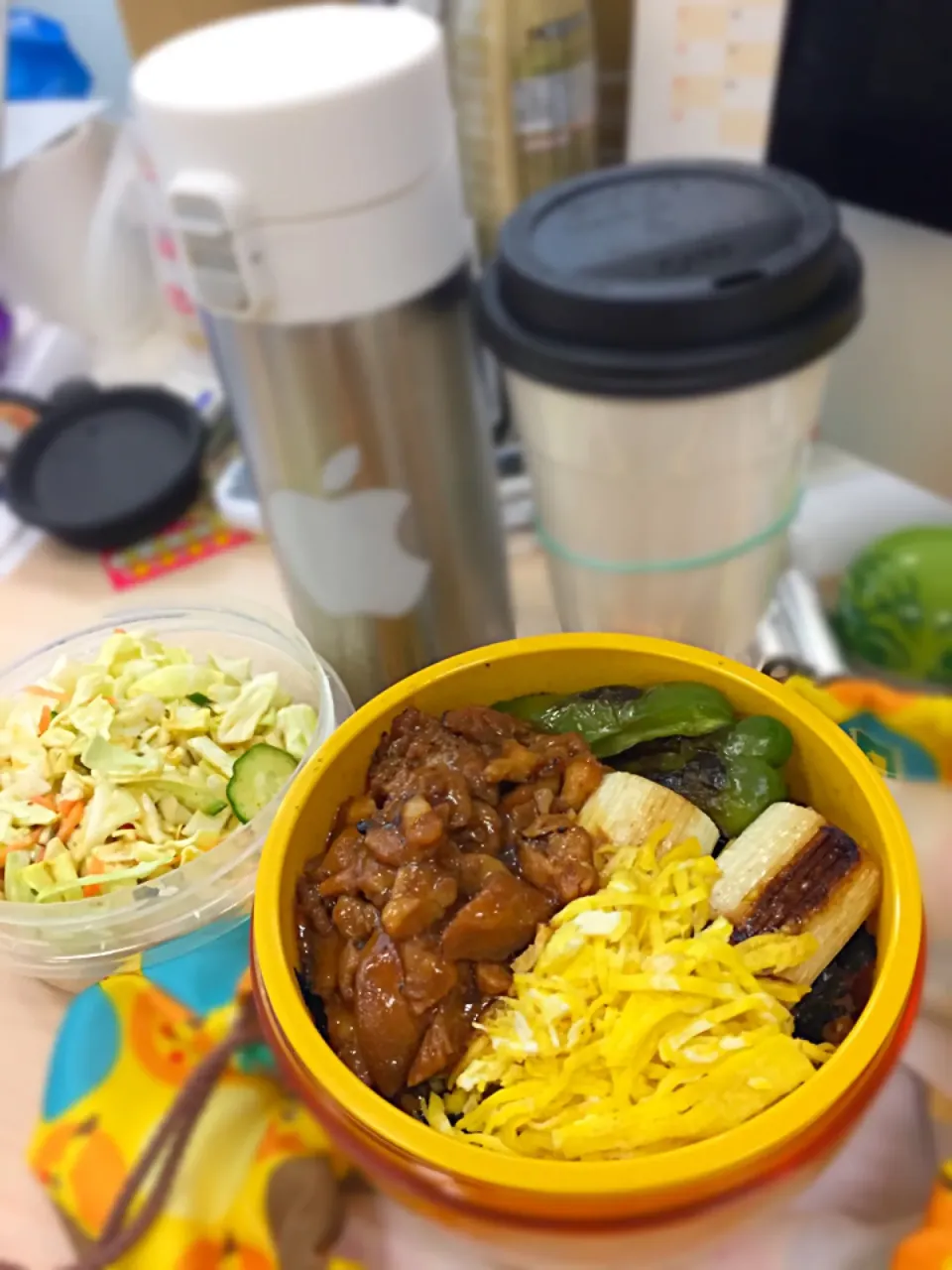 とり丼|Lunchさん