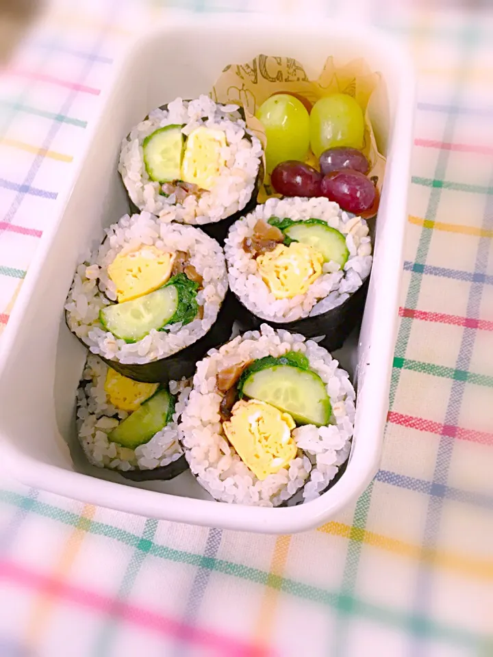 今日のパパ弁当🍱|key♪さん