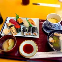 Snapdishの料理写真:lunch！
#in Hachinohe
#八戸|木田 翔也さん