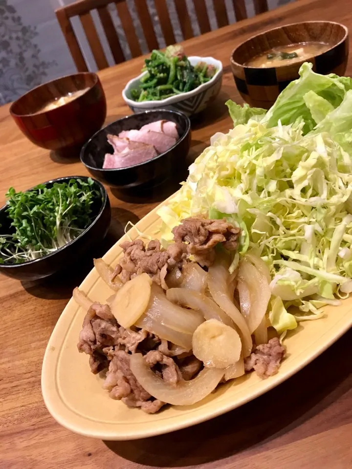 Snapdishの料理写真:✨トッシー(´･Д･)」我が家の定番✨|中さんさん