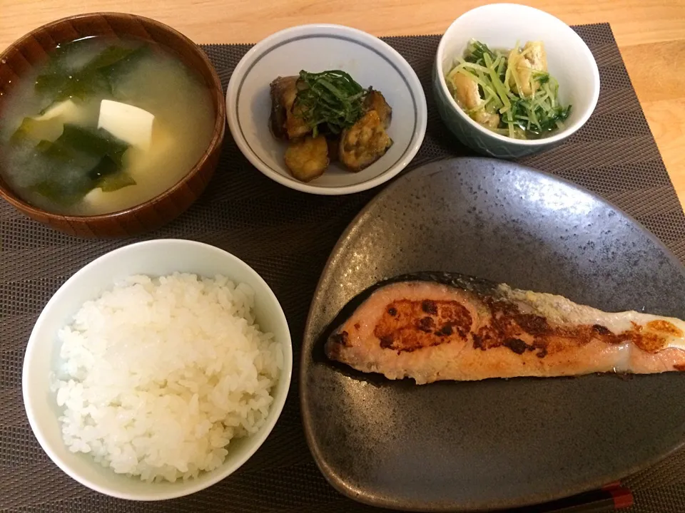 Snapdishの料理写真:2017.4.18(火)|ann*さん