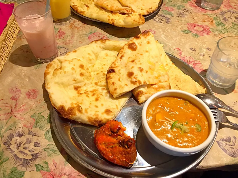 インドカレー屋さん👳🏽🙏🏾|たこやきさん