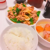 Snapdishの料理写真:|Mikako Maezawaさん