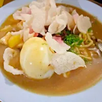 Mie Rebus Medan..  #mierebusmedan|Lely Ardesiさん