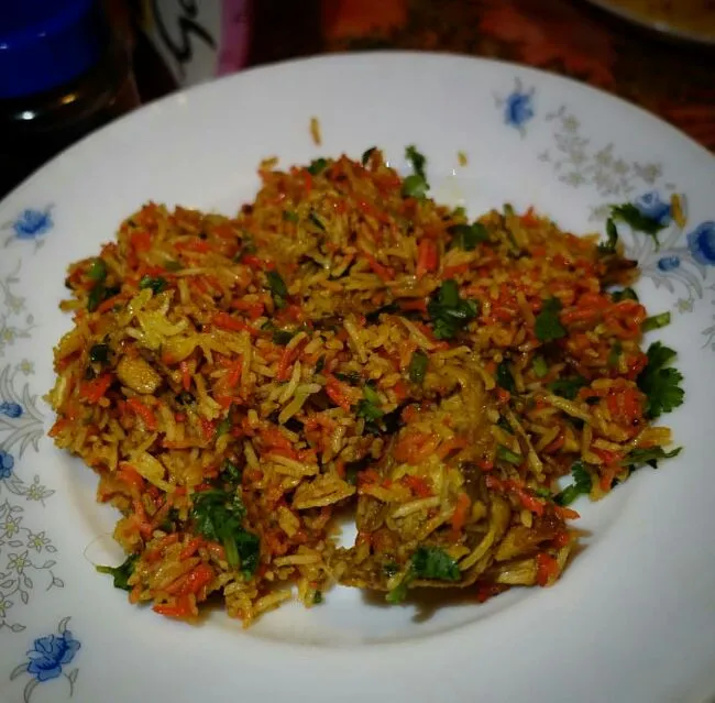 Chicken Biryani|Shaguftaさん