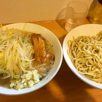 Snapdishの料理写真:ホワイトデビル|intervalleさん