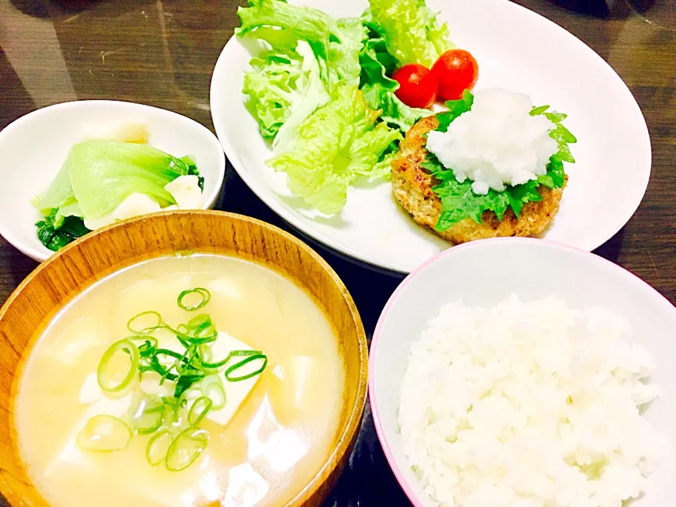 今日の晩御飯〜(*´꒳`*)|るみさん