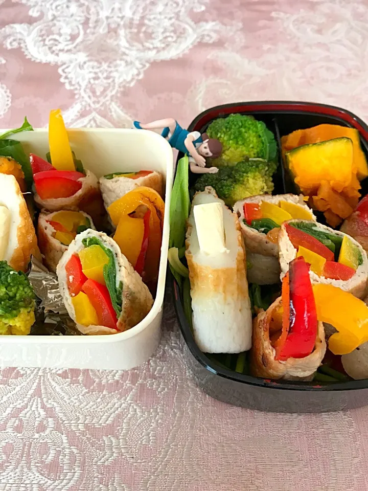 4/20 お弁当|oyatyan❤️さん