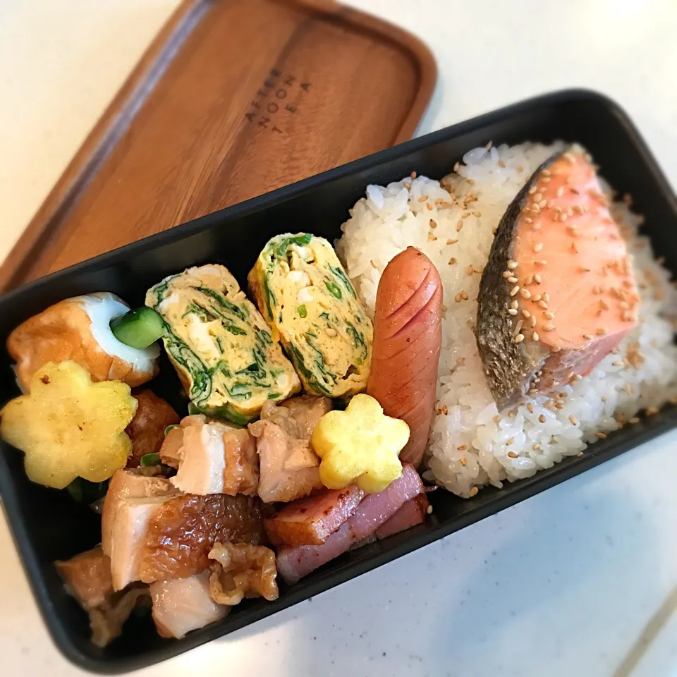 旦那弁当|ユイさん