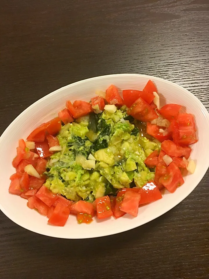 Cobb salad|えみこさん