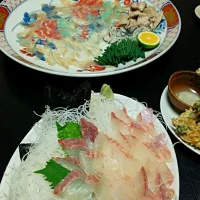 今日は月に一度の野郎会！繁華街の治安維持活動のパトロール❗(笑)