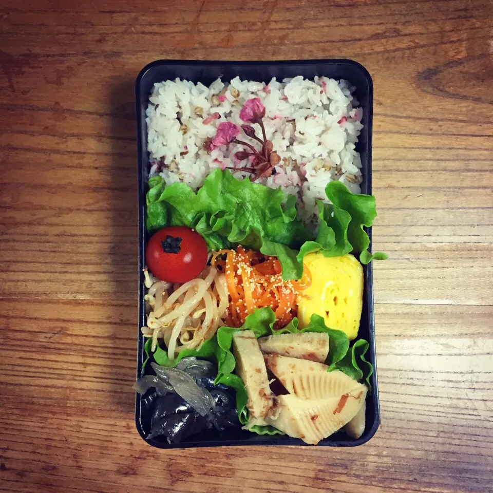 21 April 2017
#お弁当 #lunch #lunchbox|はーさん