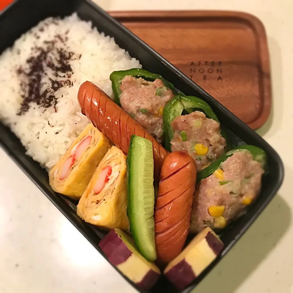 旦那弁当|ユイさん