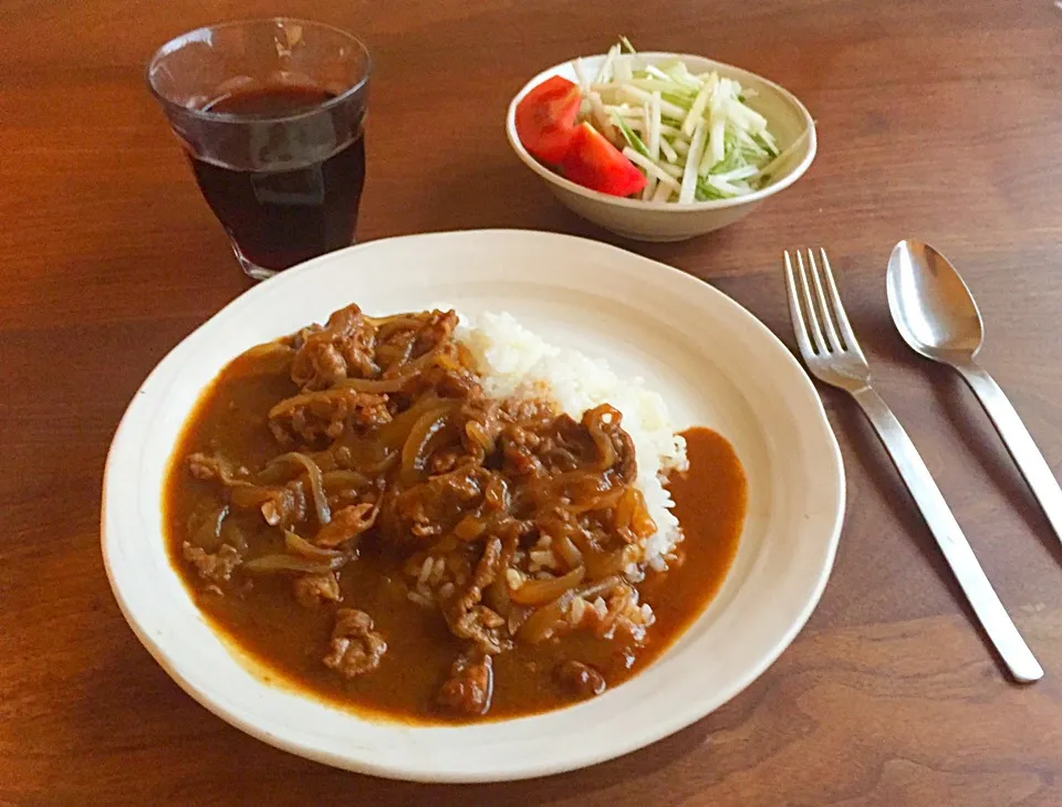 今日の夕ご飯|河野真希さん