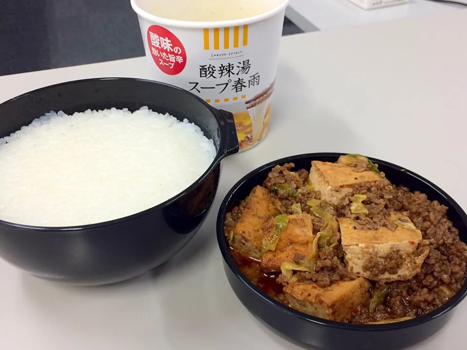 休日出勤弁当|風流料理人さん