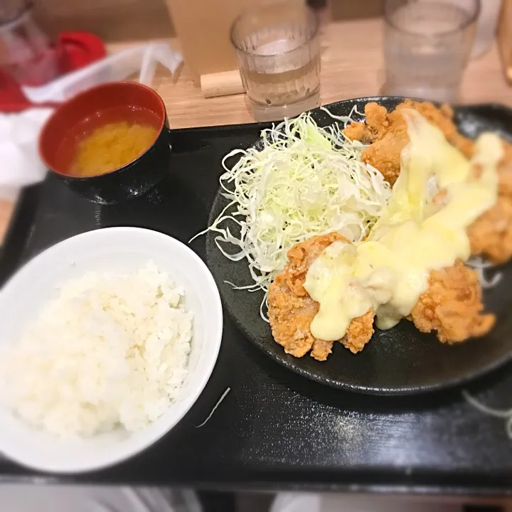 Snapdishの料理写真:|。。さん