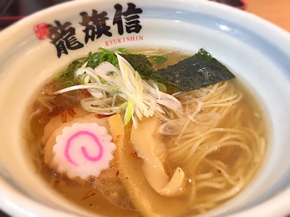 堺に帰って来ました#ラーメン|camille nelsonさん