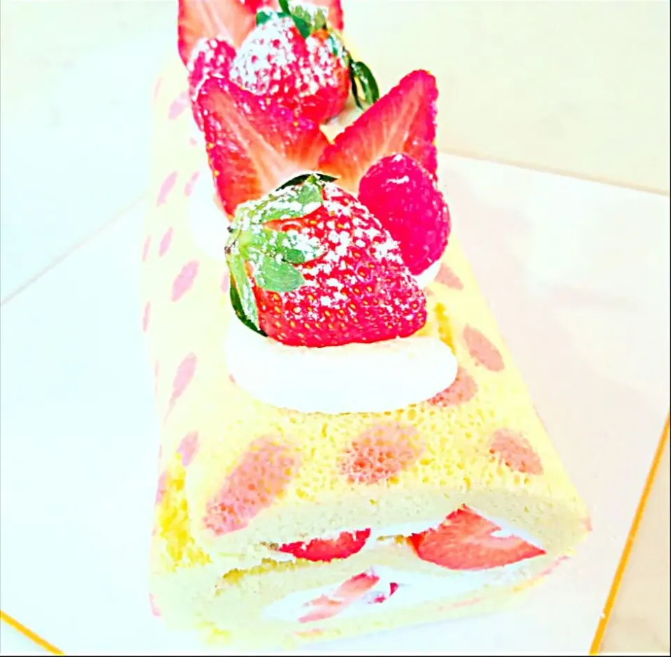 |Kawaii Patisserieさん