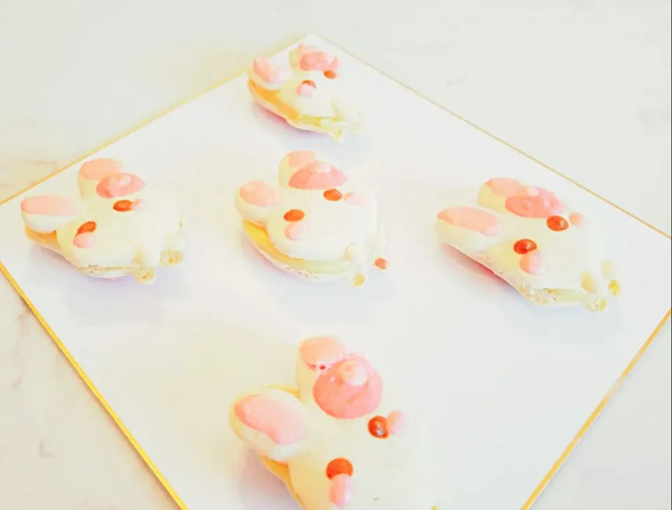 |Kawaii Patisserieさん