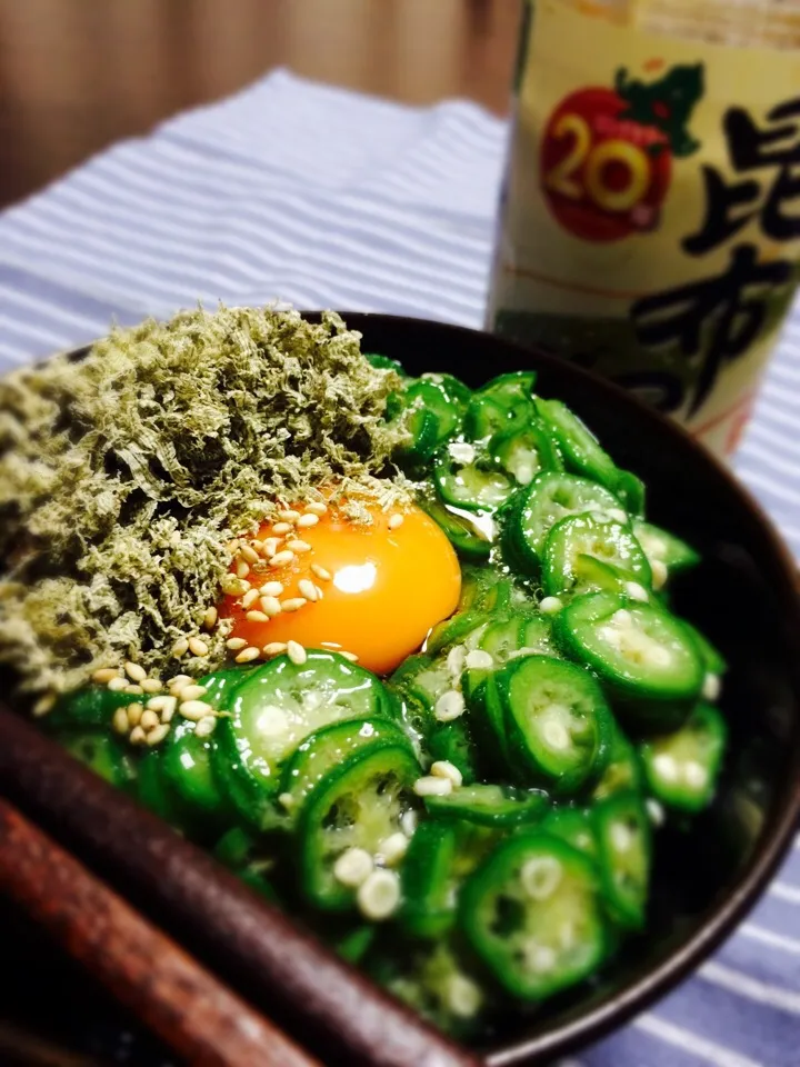 こぶたたき丼♪|るん♪さん