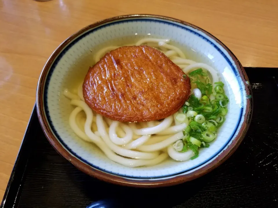 博多うどん
丸天うどん|Morito Kamiyaさん