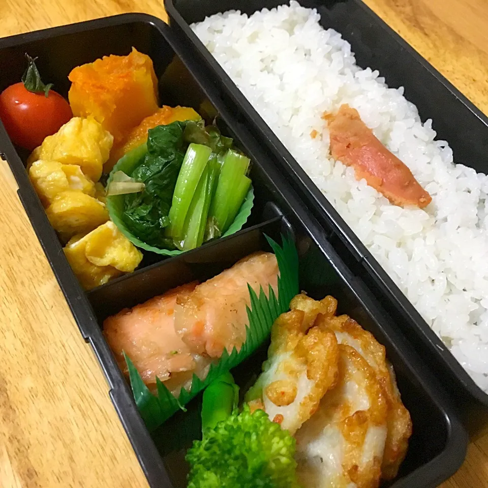 今日のダンナ弁当|kaeruyさん