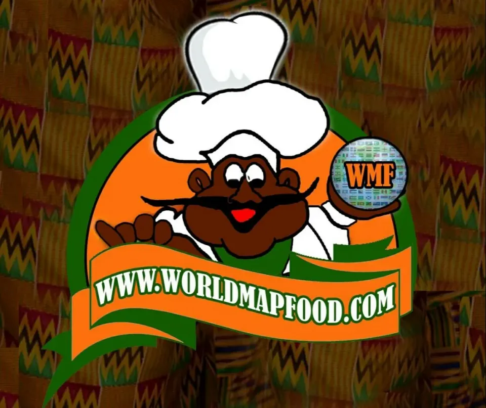 |worldmapfood.comさん