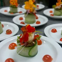 Ensalada silvestre|Jose Gutierrez Delgadoさん