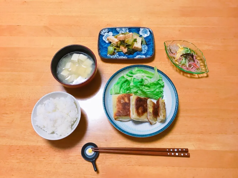 夕ごはん
マッシュポテトとチーズの春巻き|ちゃみこさん