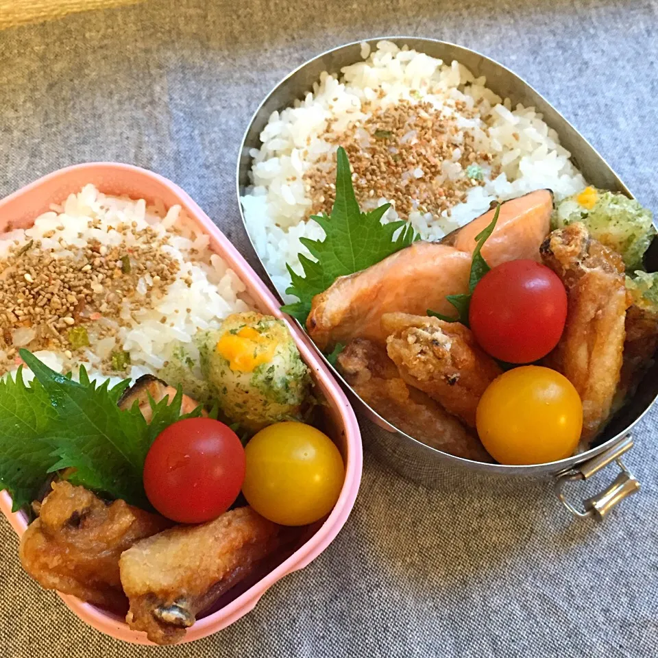 お弁当🍱17.4.21|Lilyさん