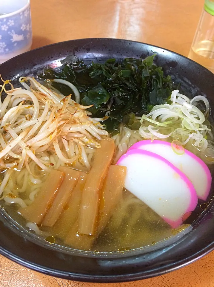 ひやしラーメン|市さん