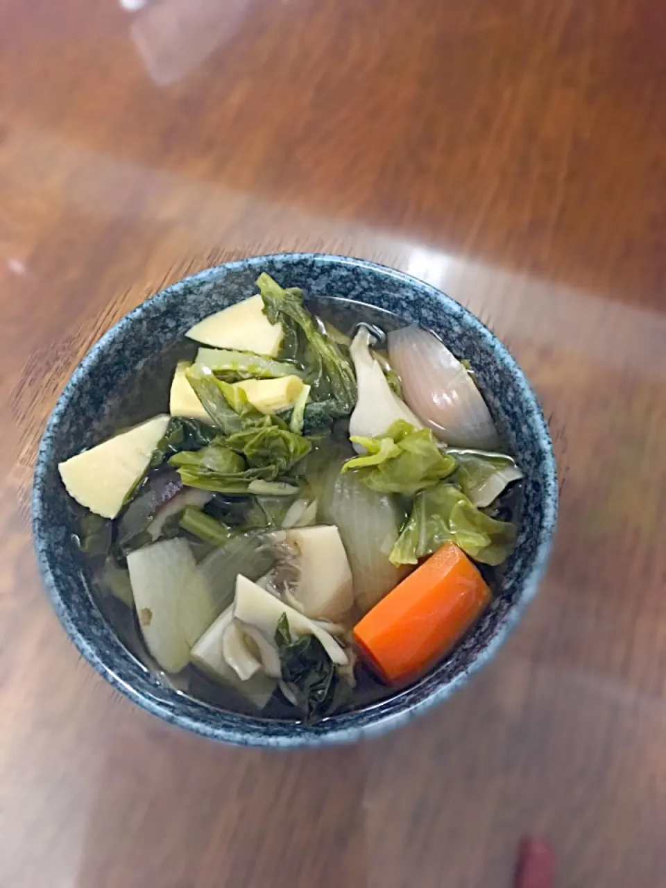 野菜の煮物|Eins1173さん