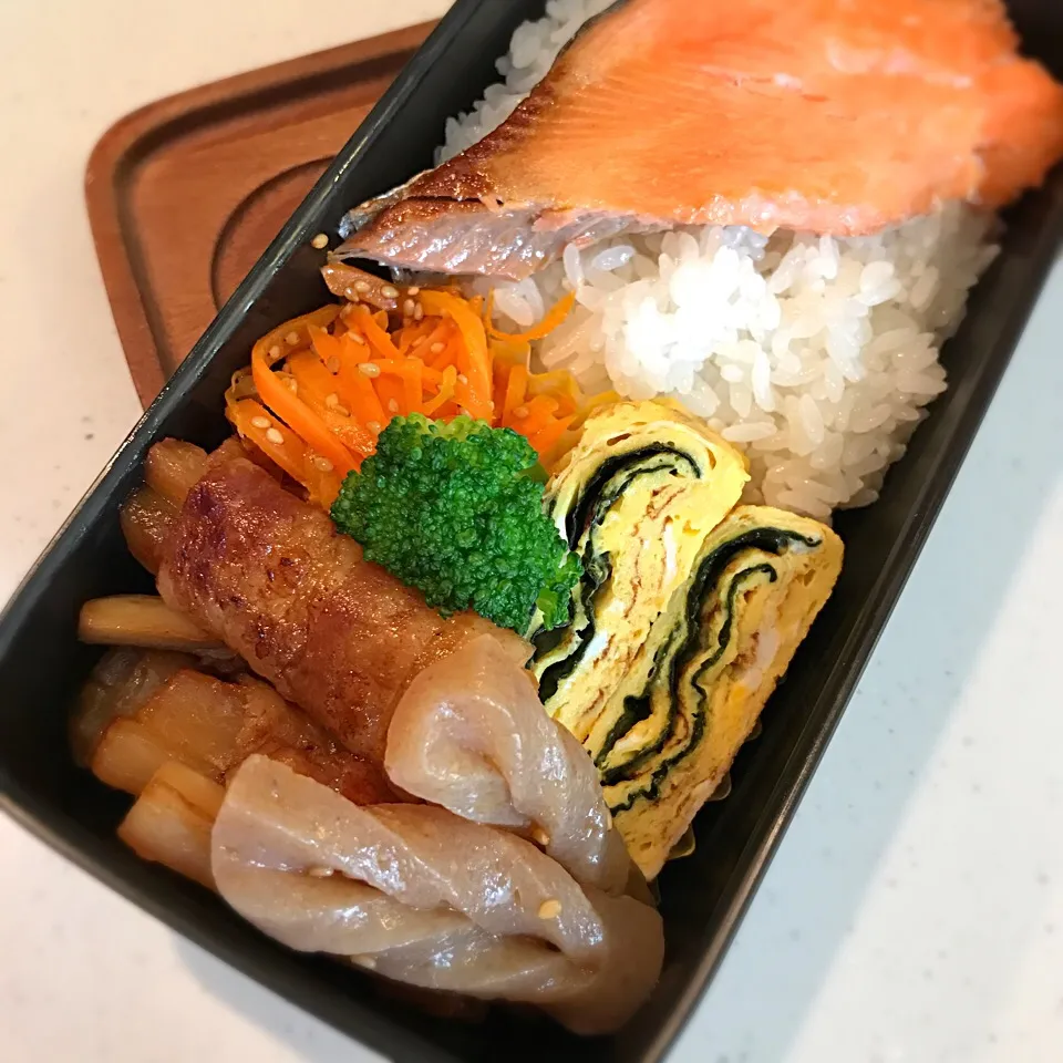 旦那弁当|ユイさん