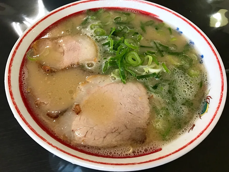 Tonkotsu Ramen|erindaさん