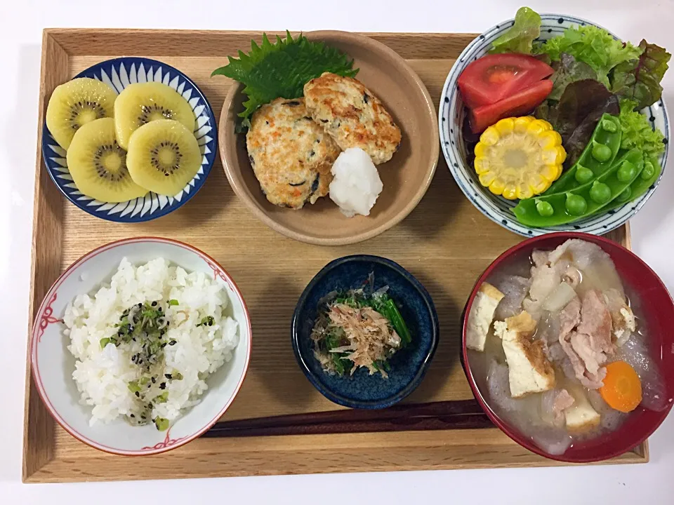 Snapdishの料理写真:|momuさん