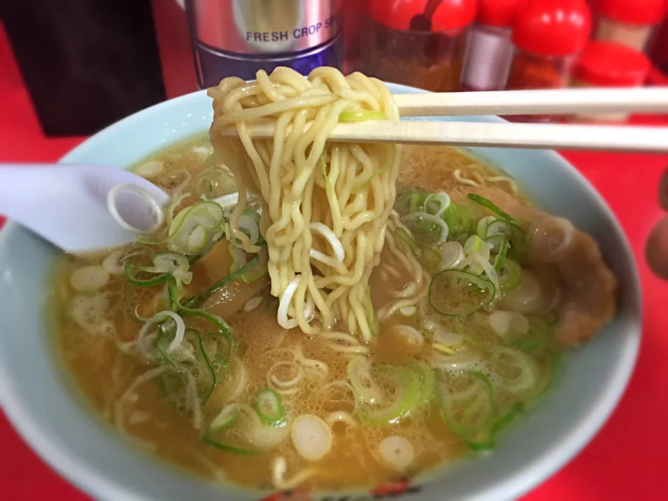 梅光軒ラーメン|じゃむらんどさん