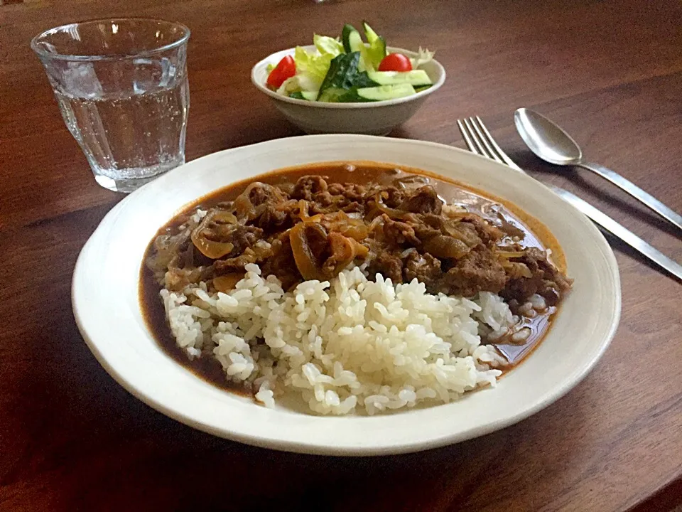 今日の夕ご飯|河野真希さん