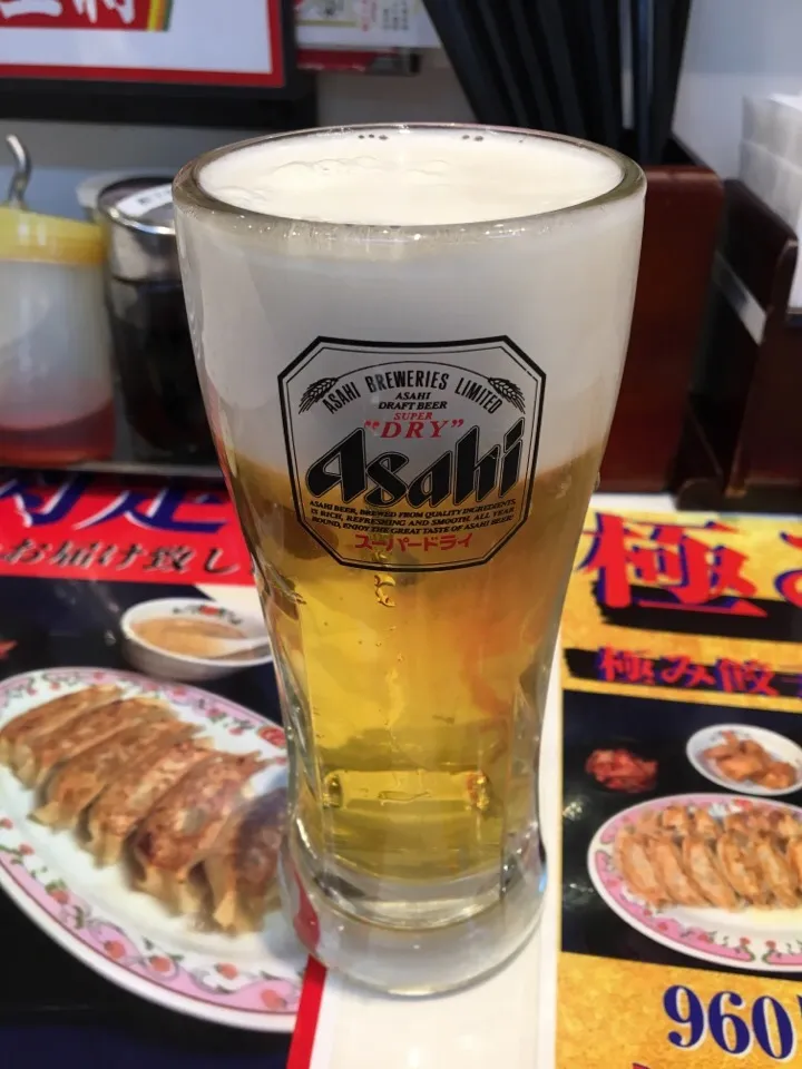 Asahi Super Dry|PegaOさん