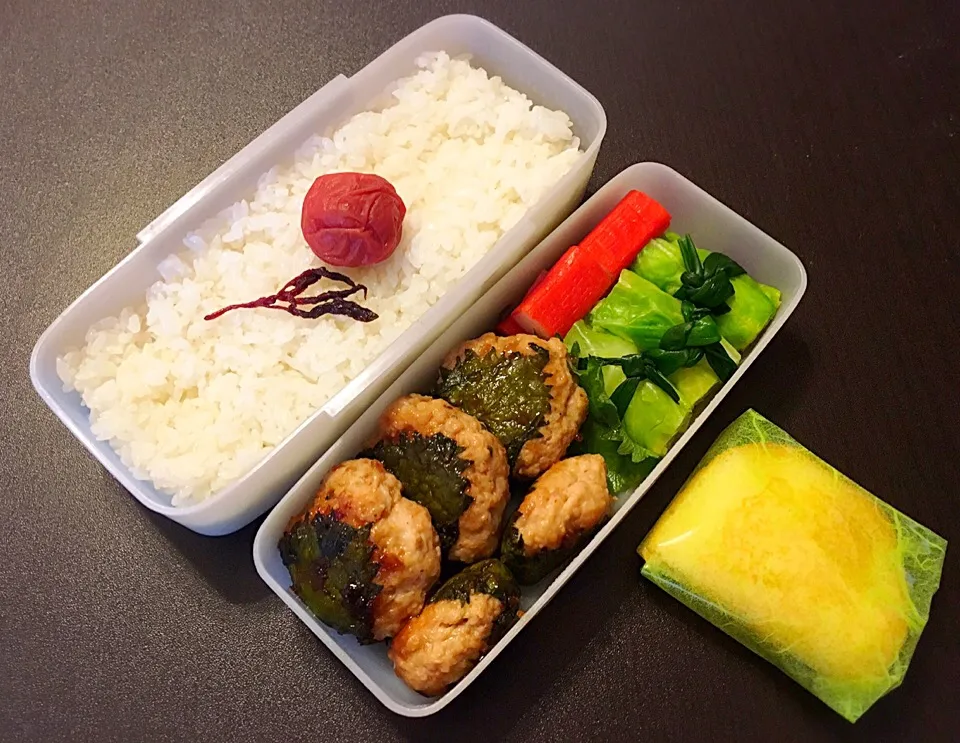 お弁当🍱 
#お弁当 #お弁当作り #lunchbox #lunch #homemade #homecooking #japanesefood #japanese #rice #japaneserice #yummy #food|sirakorn owadaさん