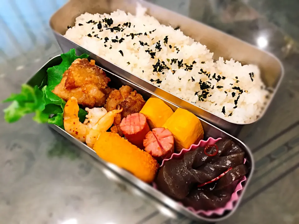 お弁当|あずささん