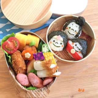 桃太郎弁当のレシピと料理アイディア14件 Snapdish スナップディッシュ