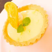 Snapdishの料理写真:Key lime pie 🏃🏾‍♀️😀|Dlamini Nontobekoさん